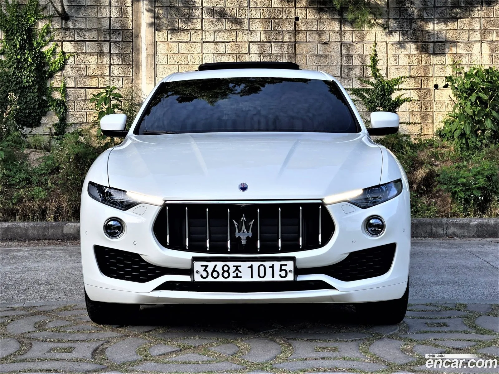 Maserati Levante 2017 — 11