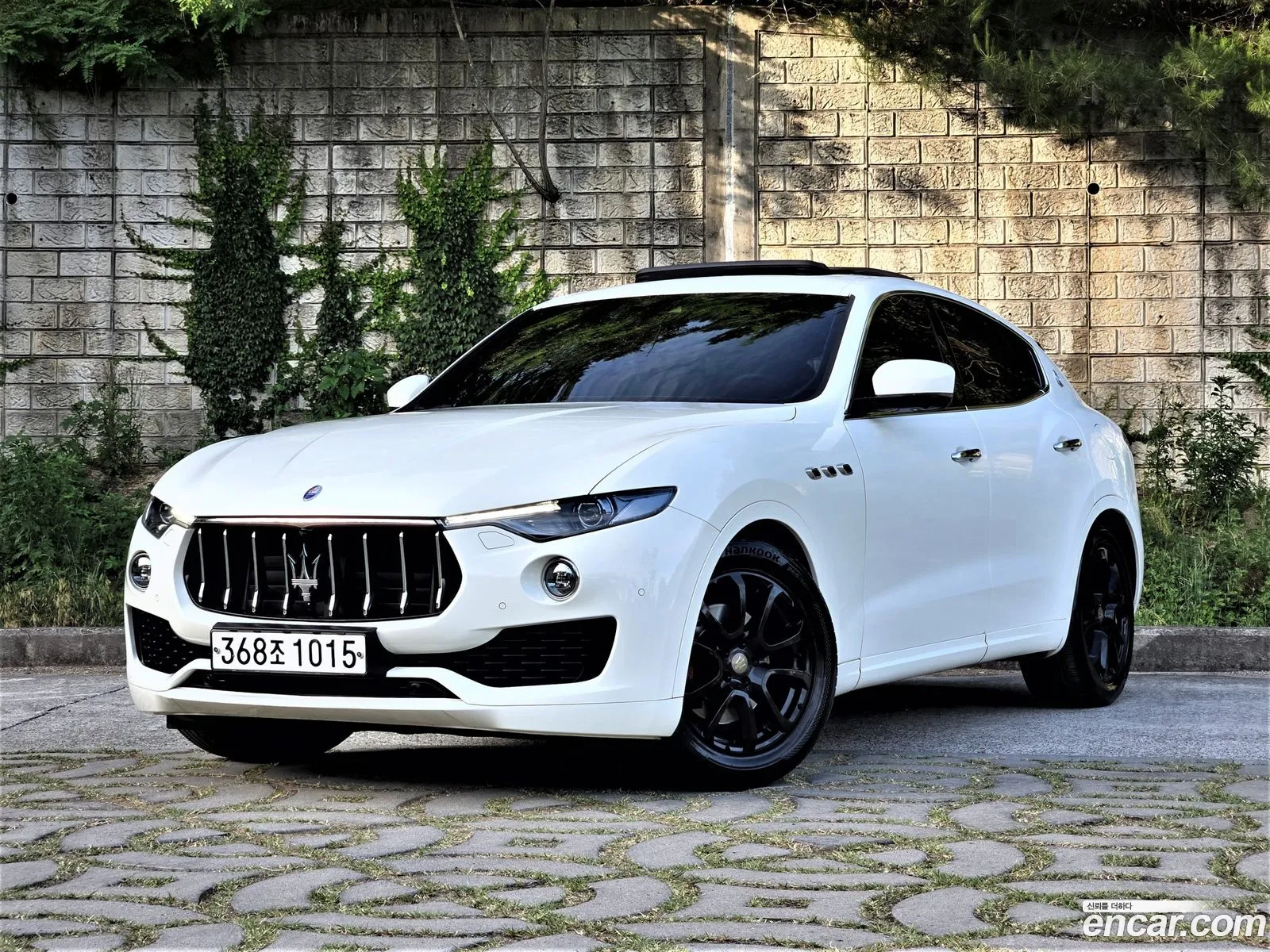 Maserati Levante 2017 — 17