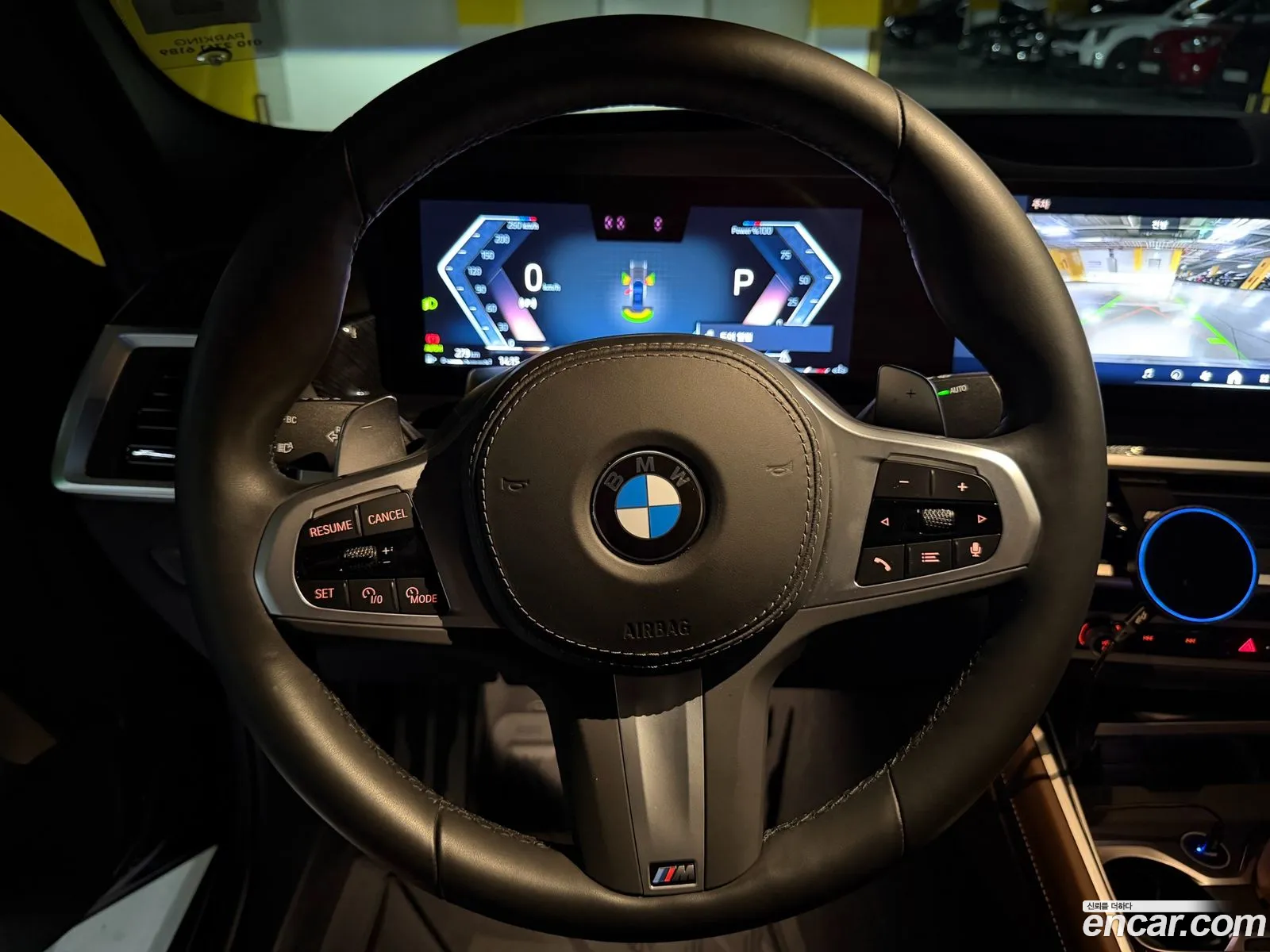 BMW X6 2024 — 10