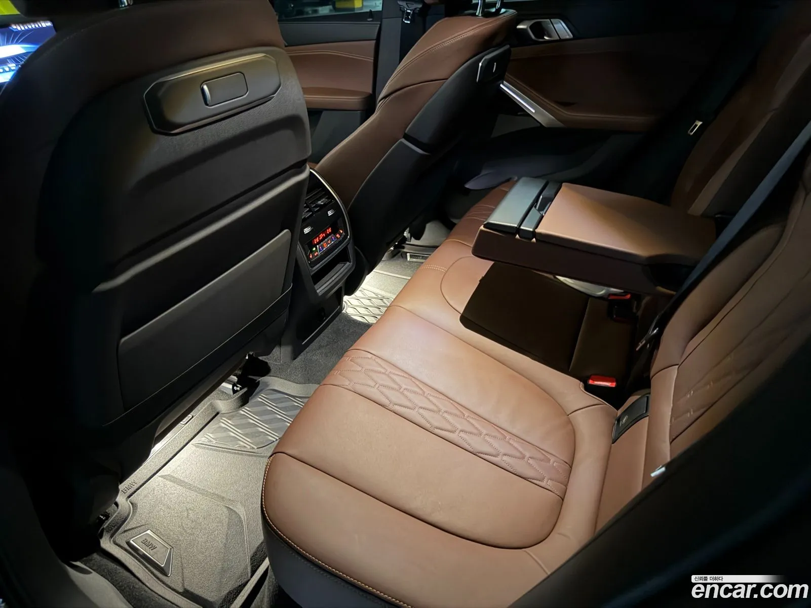 BMW X6 2024 — 5