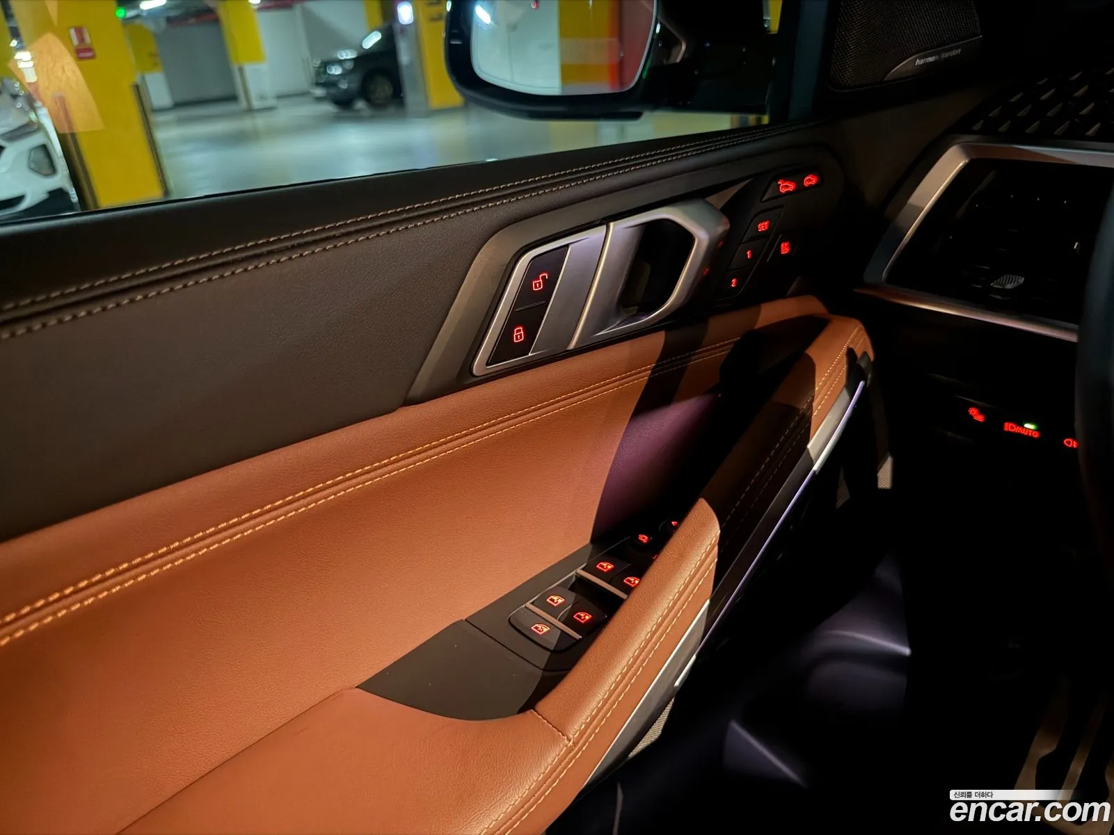 BMW X6 2024 — 14