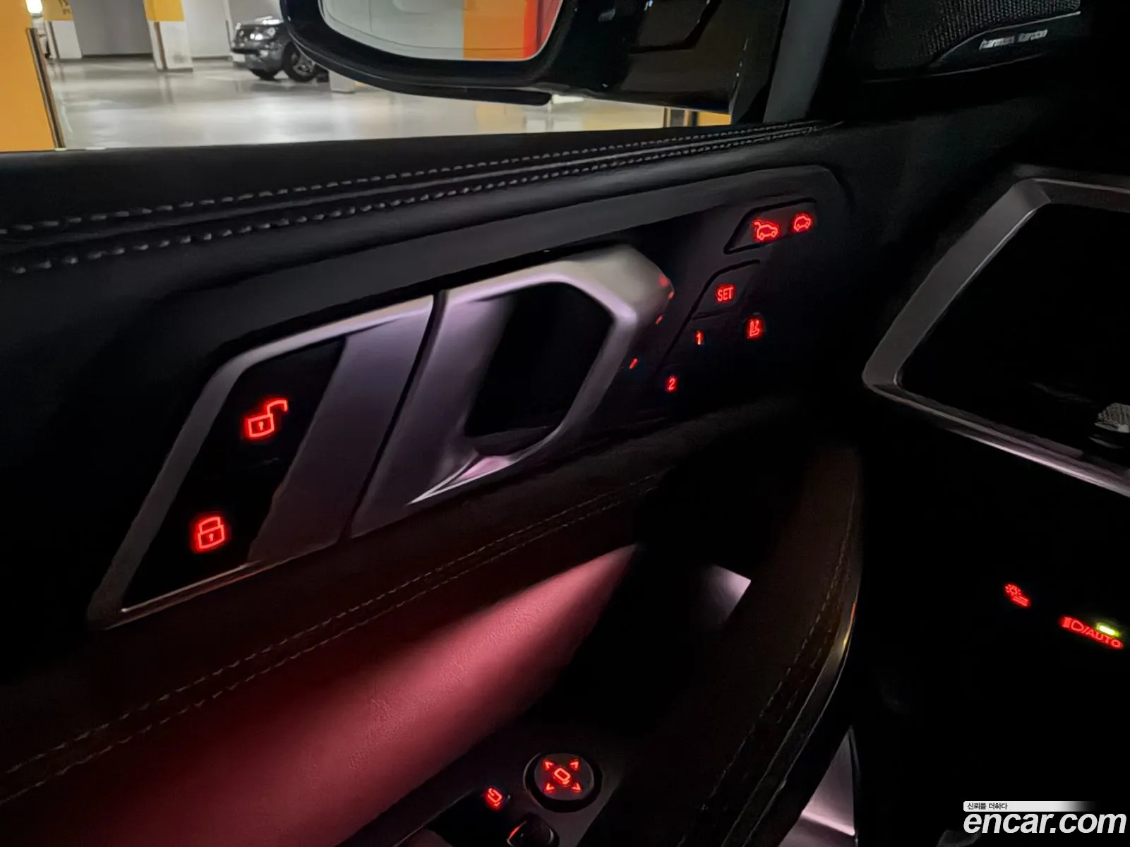 BMW X6 2024 — 8