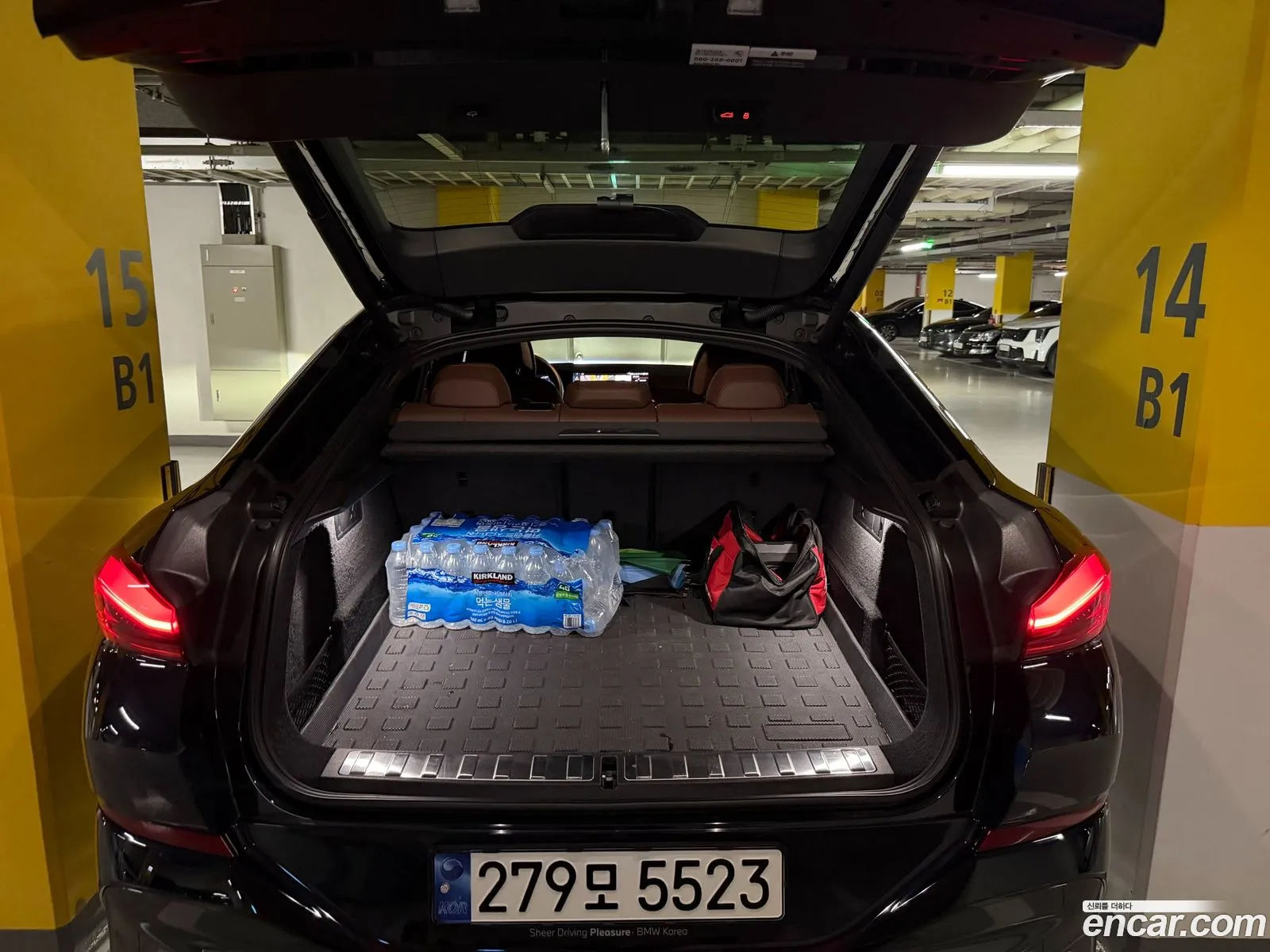 BMW X6 2024 — 16