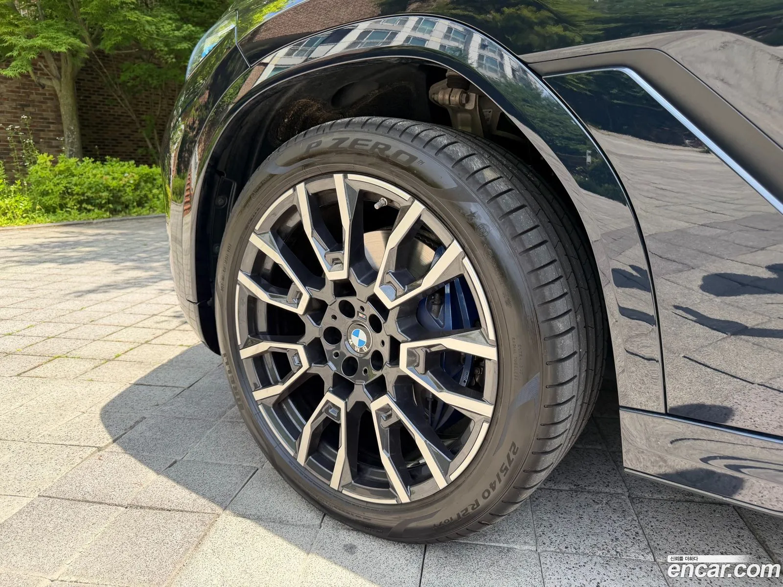 BMW X6 2024 — 18