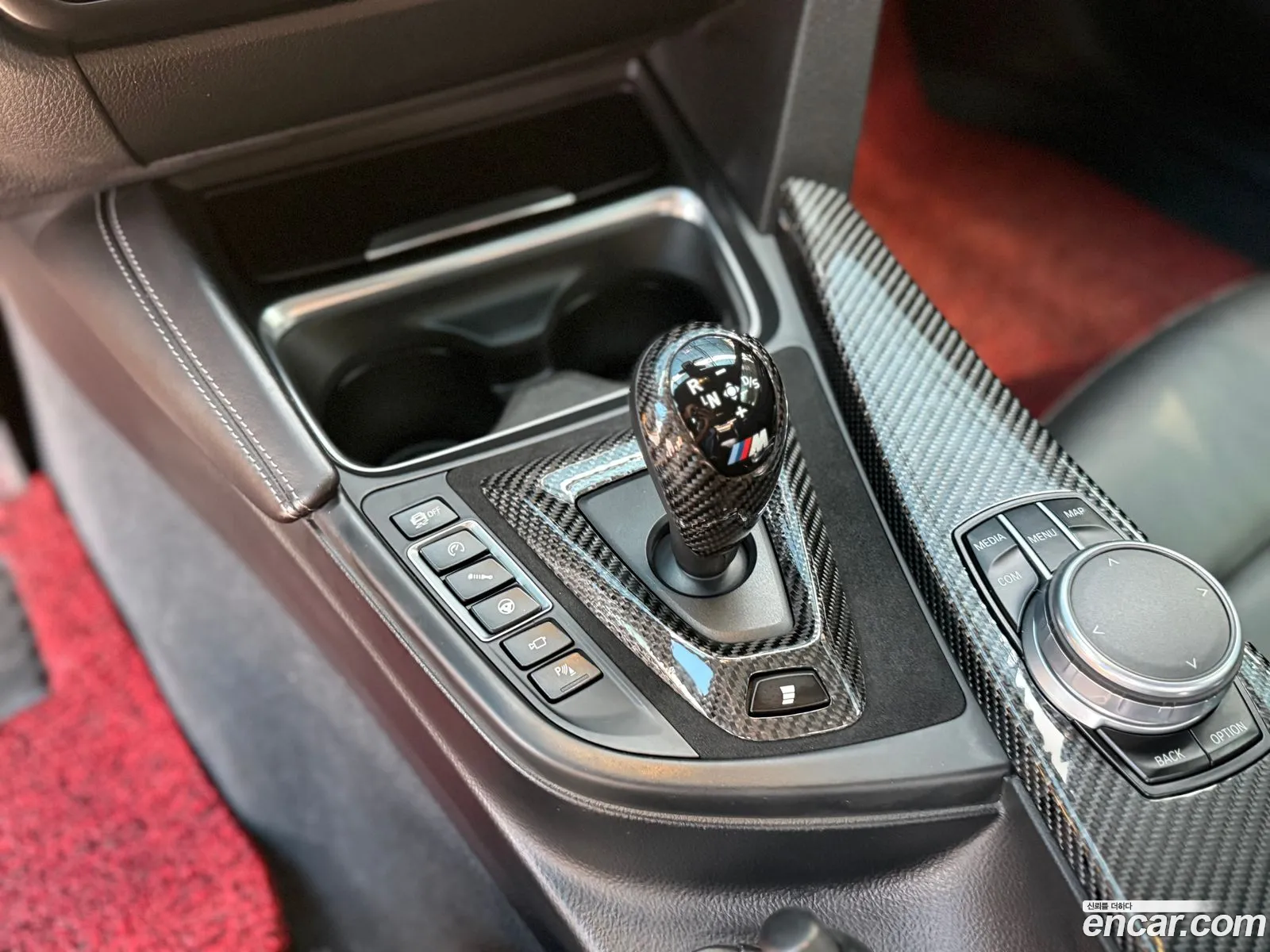 BMW M4 2017 — 8