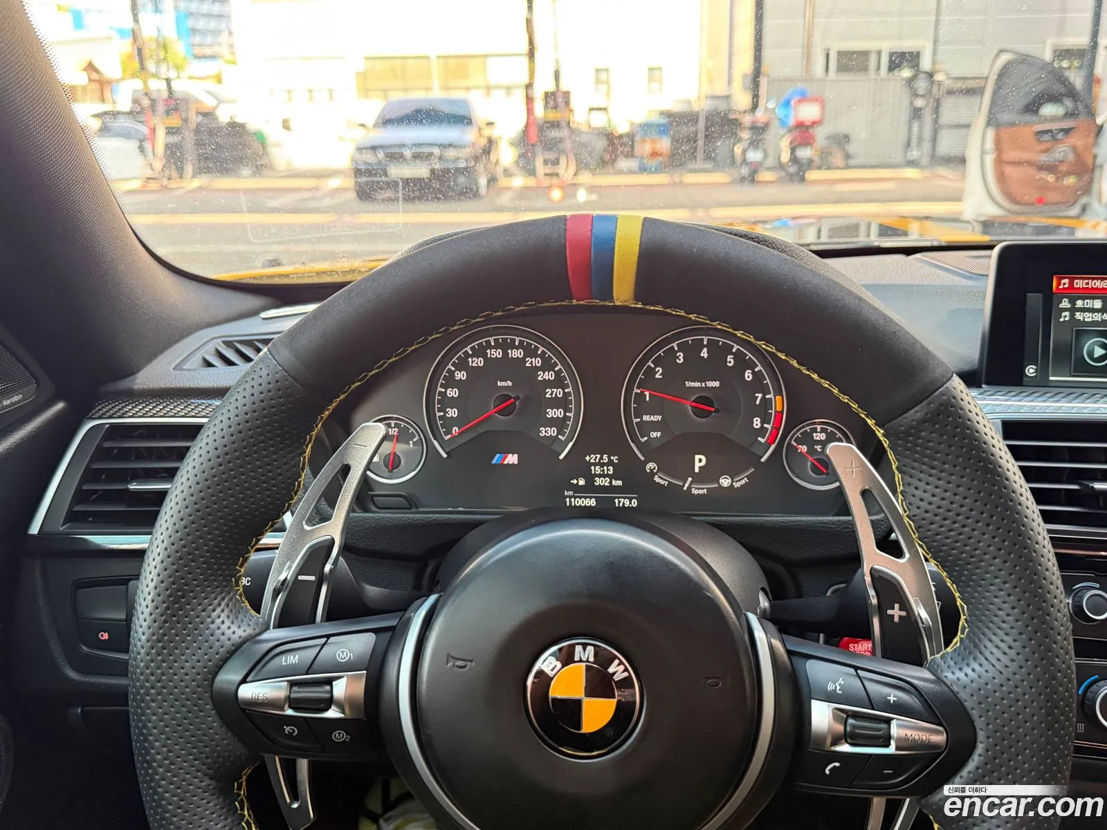 BMW M4 2017 — 3