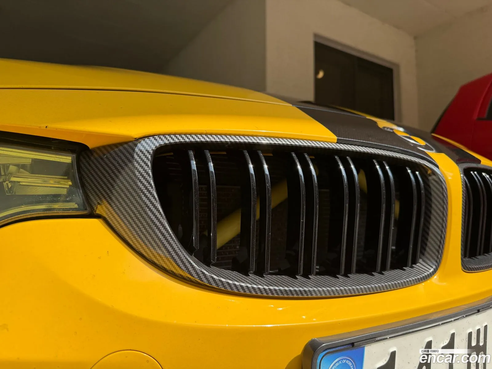 BMW M4 2017 — 5