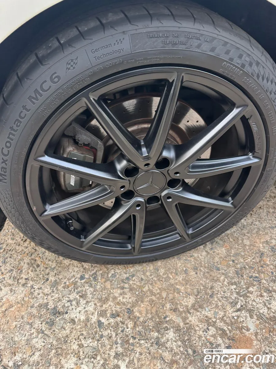 Mercedes-Benz A-Class W176 2016 — 3