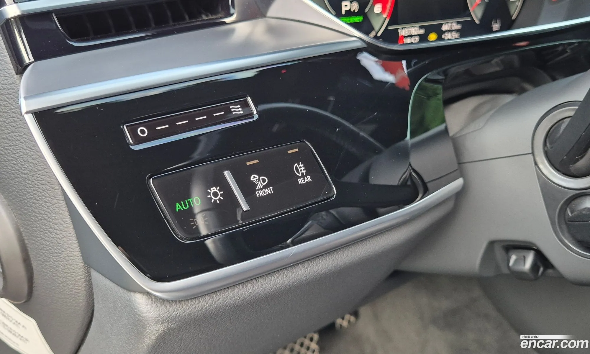 Audi A8 2021 — 19