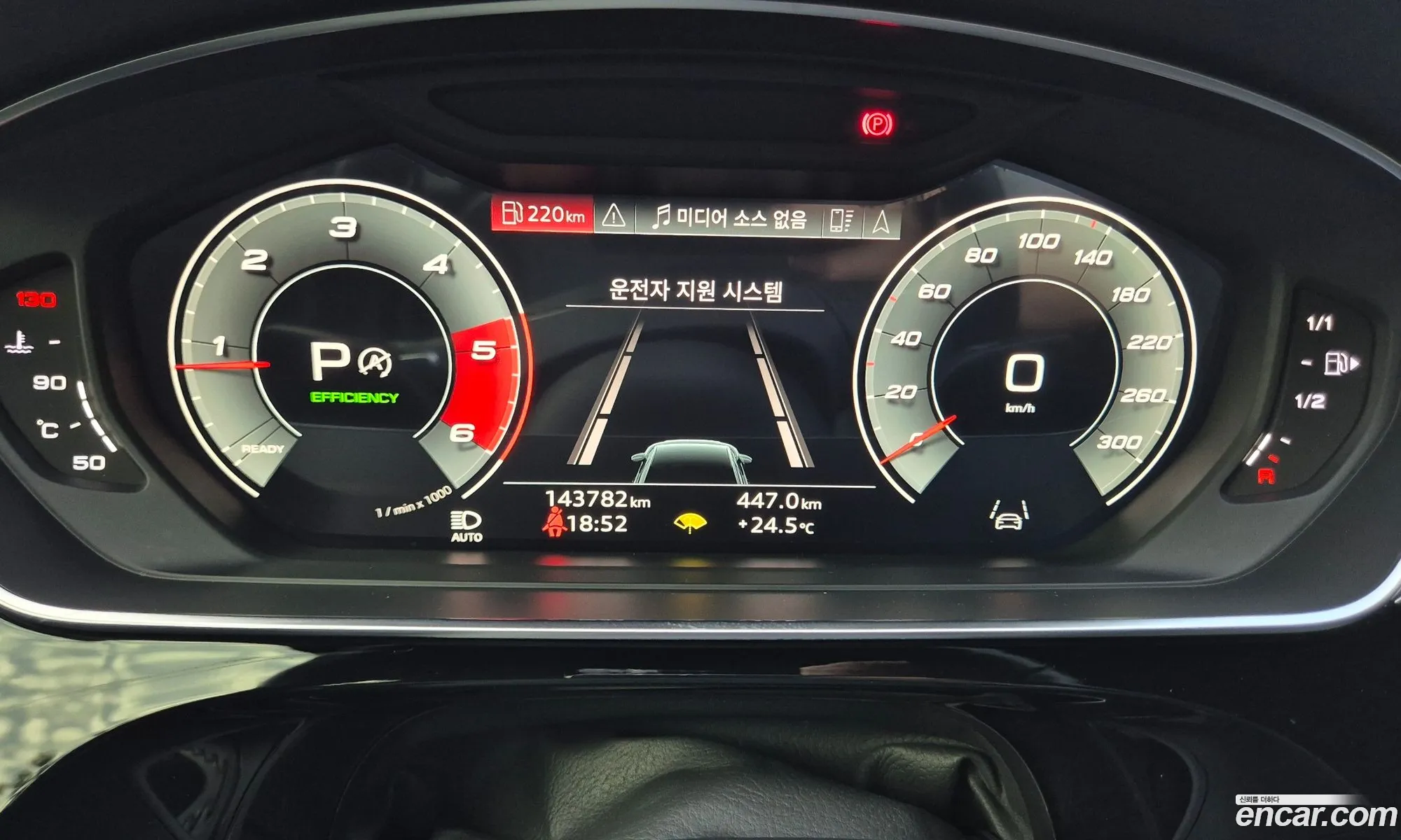 Audi A8 2021 — 5