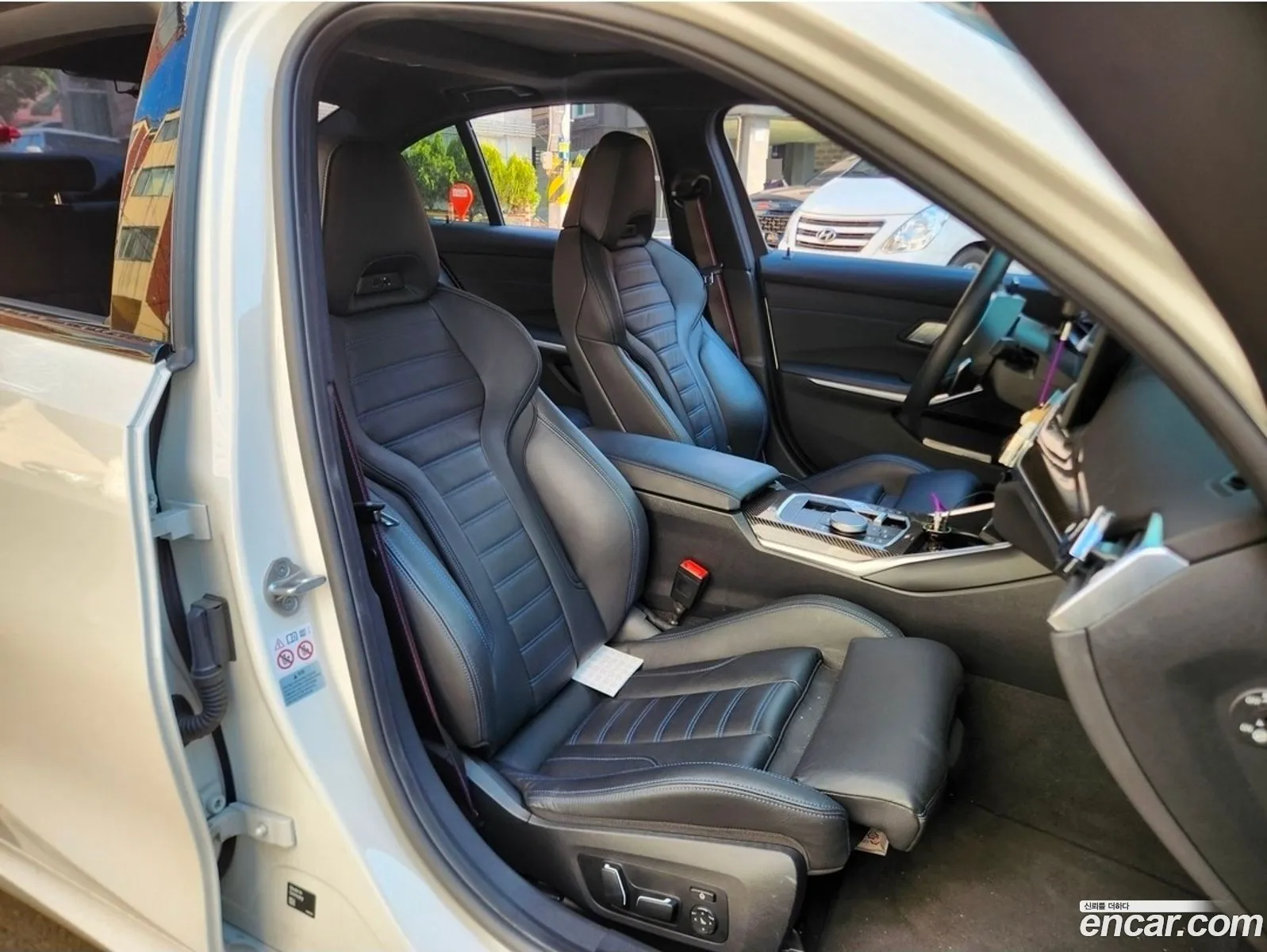 BMW 3 Series 2024 — 9