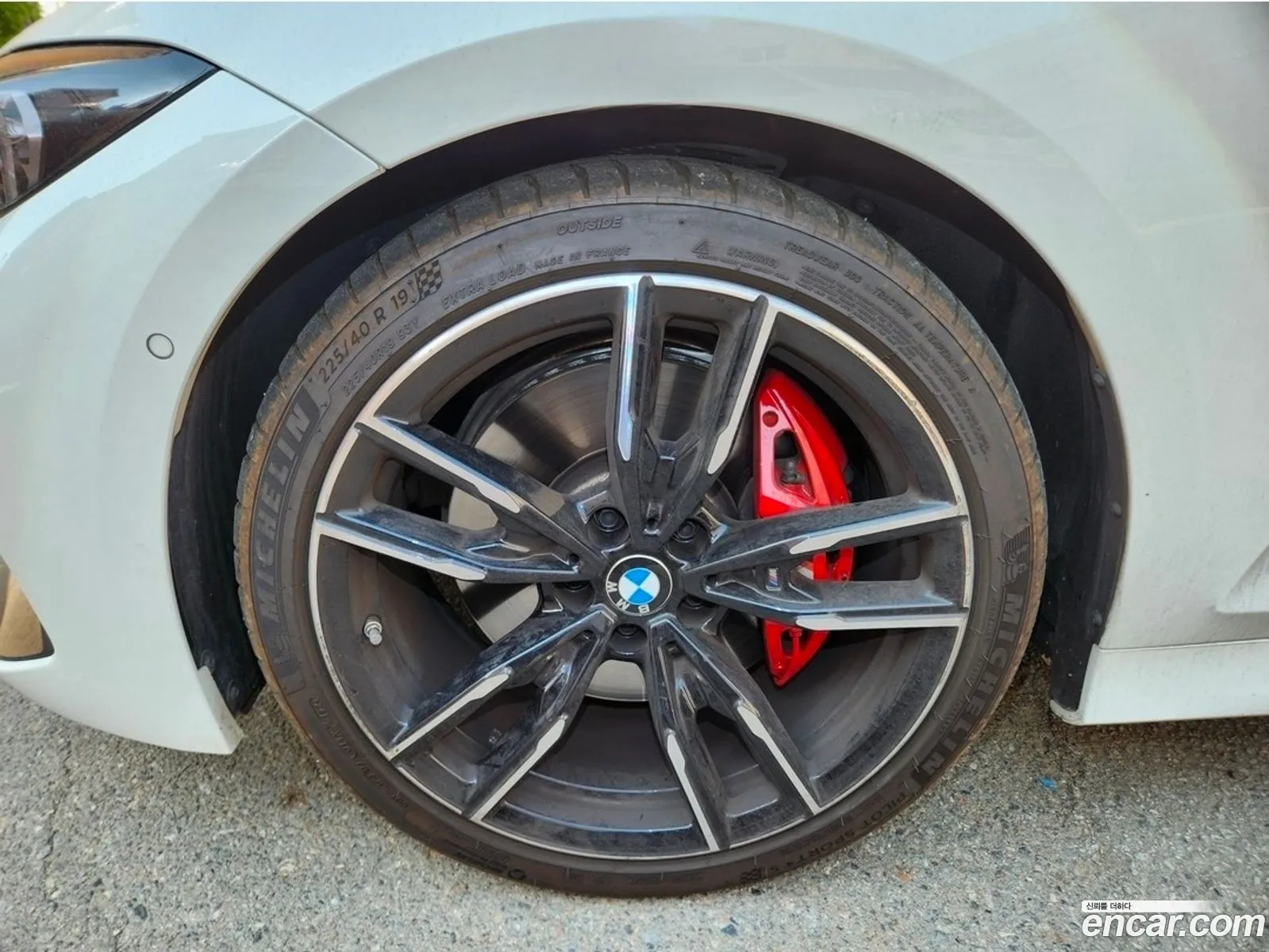BMW 3 Series 2024 — 2
