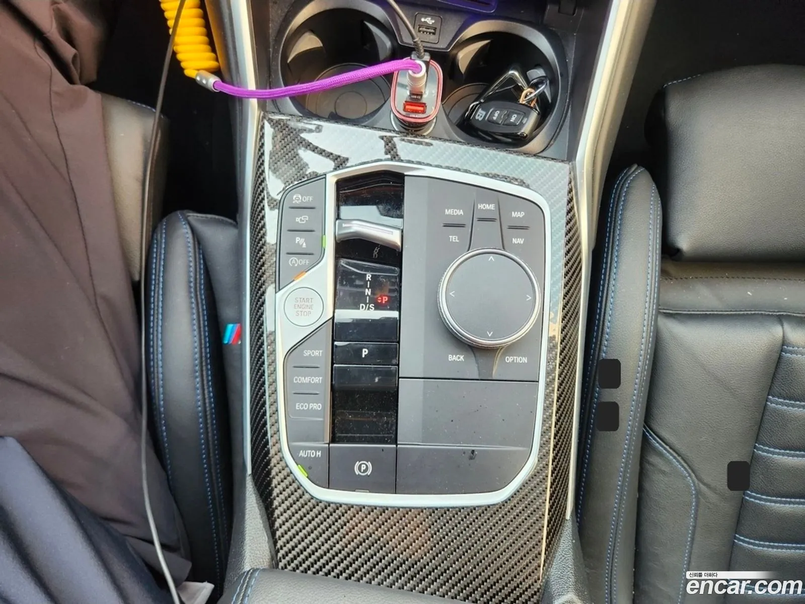 BMW 3 Series 2024 — 5