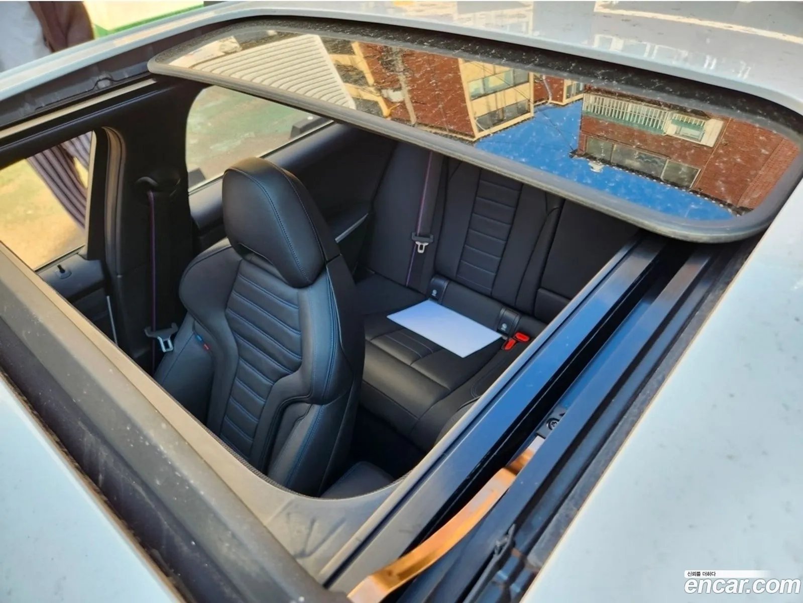 BMW 3 Series 2024 — 8