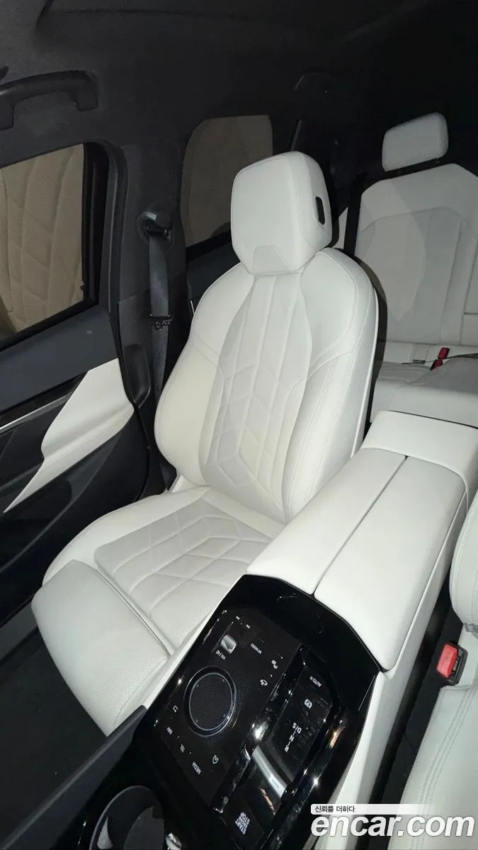 BMW 5 Series 2024 — 2