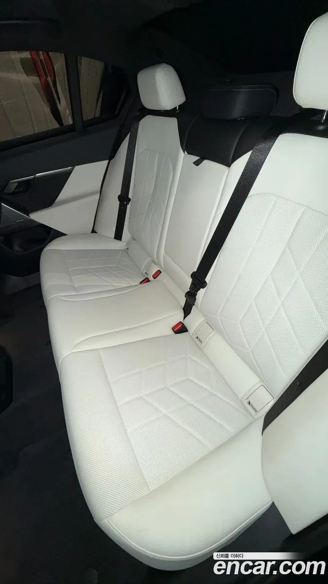 BMW 5 Series 2024 — 4
