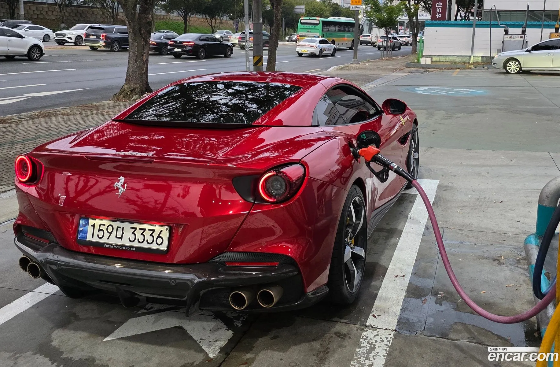 Ferrari Portofino 2023 — 6