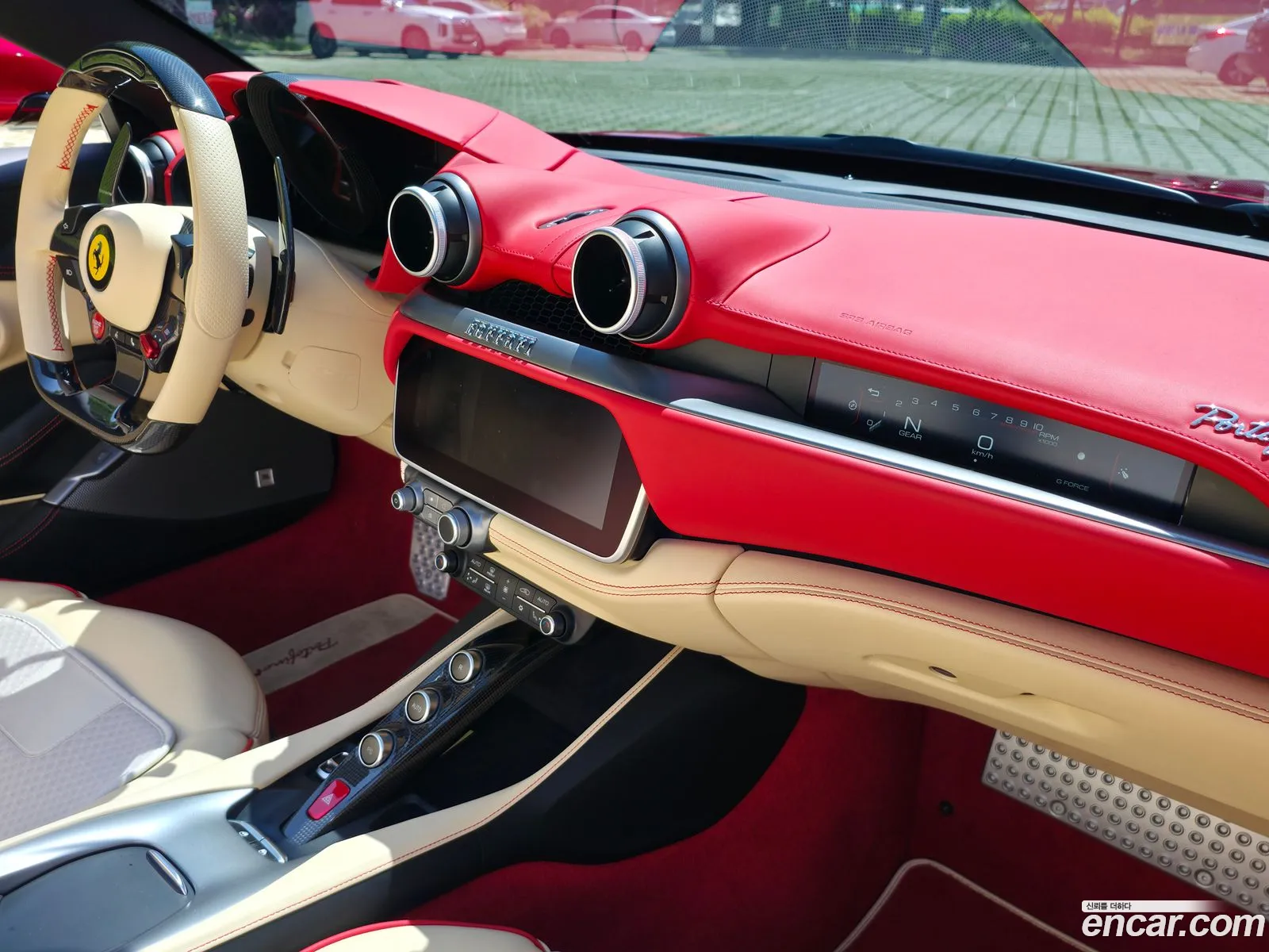 Ferrari Portofino 2023 — 8