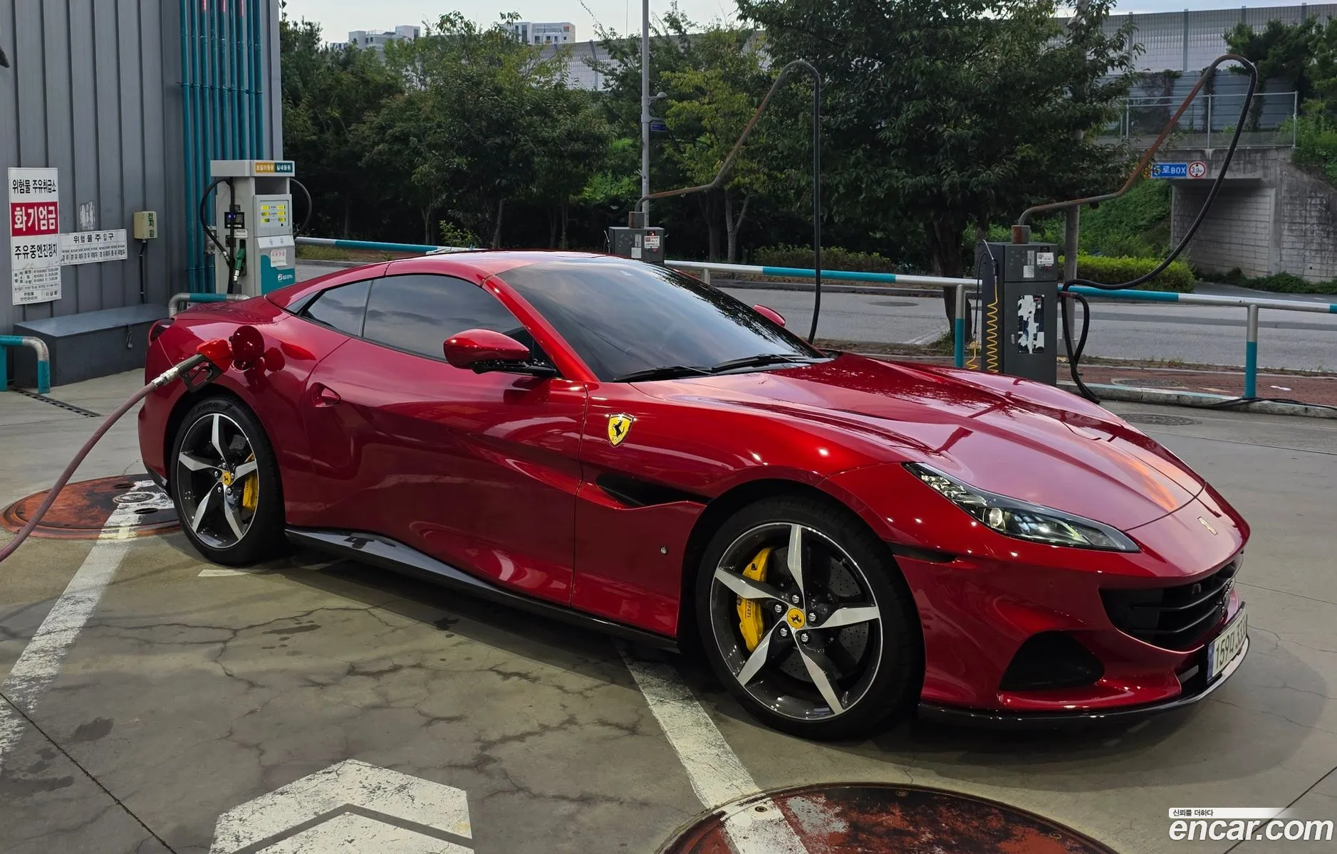 Ferrari Portofino 2023 — 4