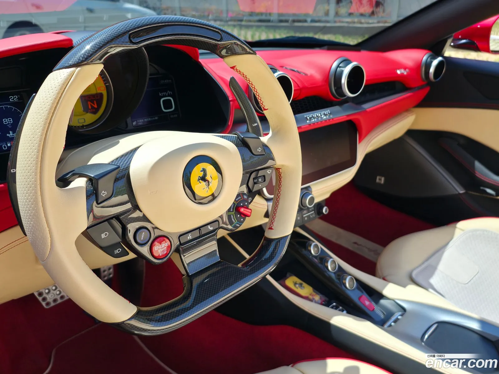 Ferrari Portofino 2023 — 3