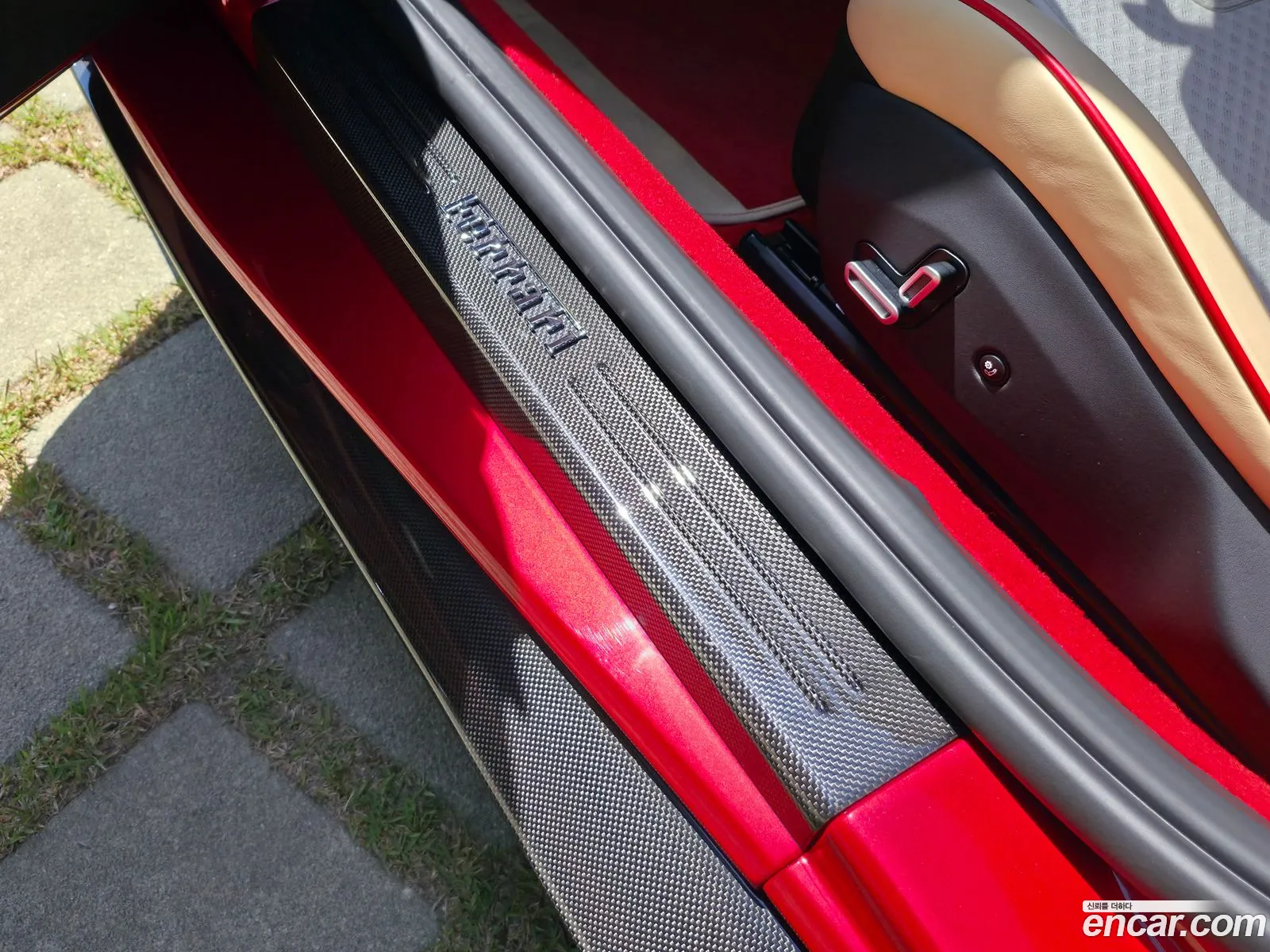 Ferrari Portofino 2023 — 7