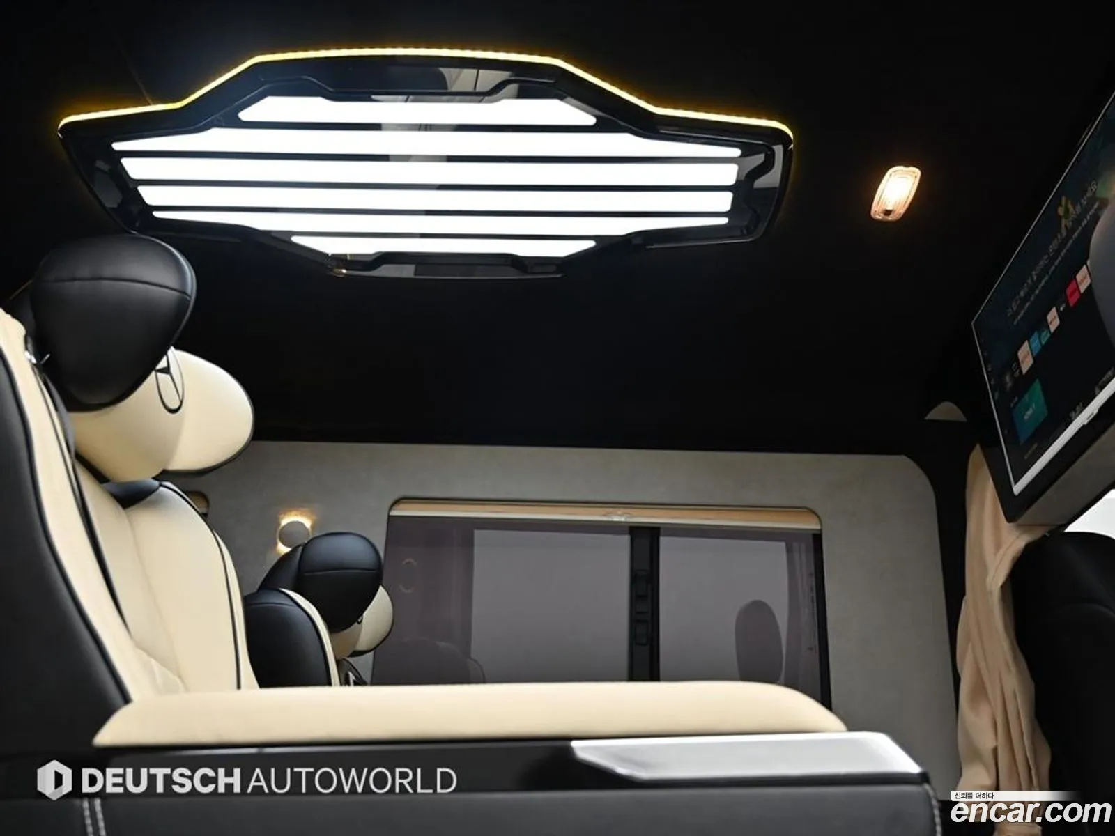 Mercedes-Benz Sprinter 2019 — 3