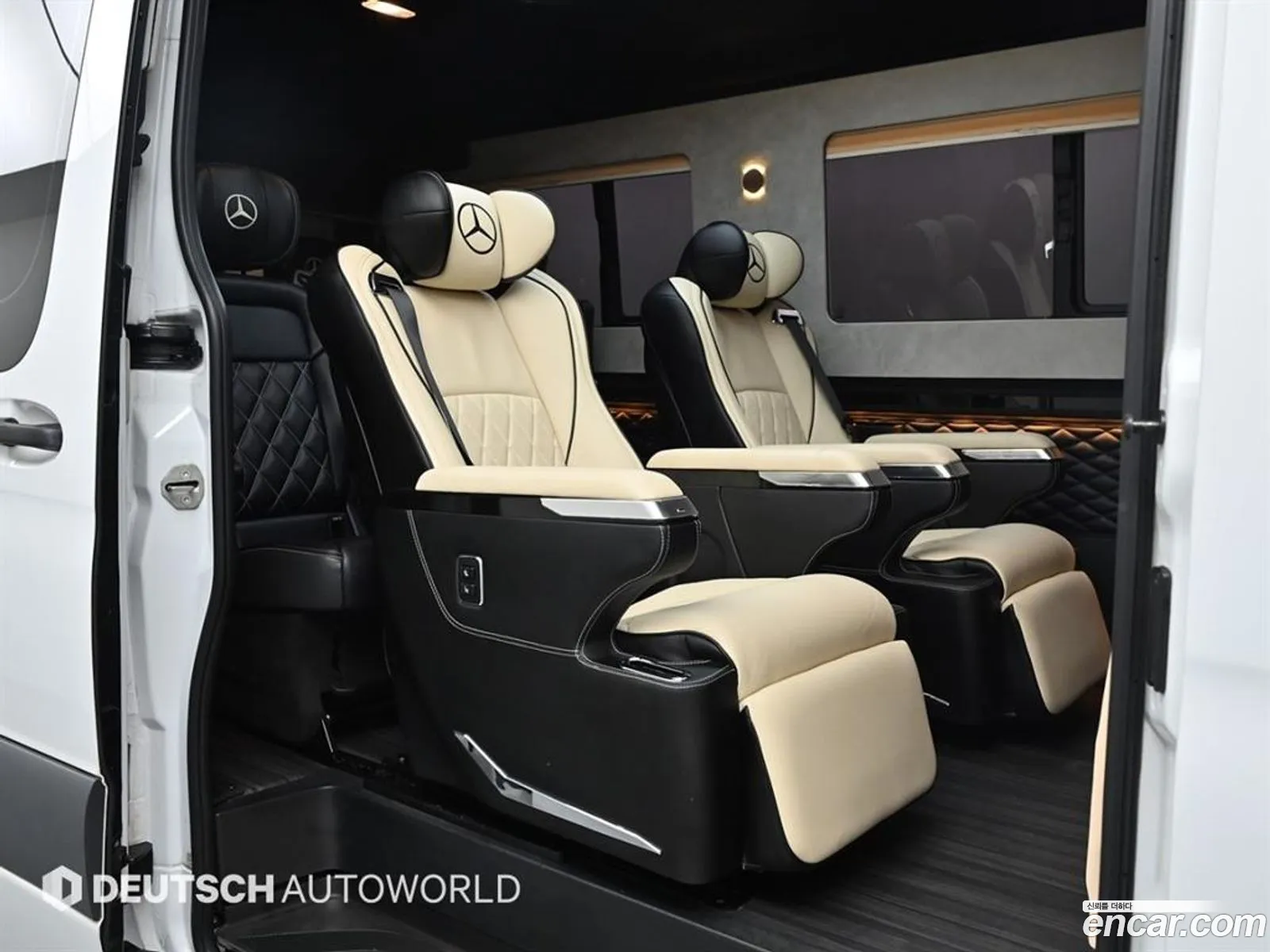 Mercedes-Benz Sprinter 2019 — 10
