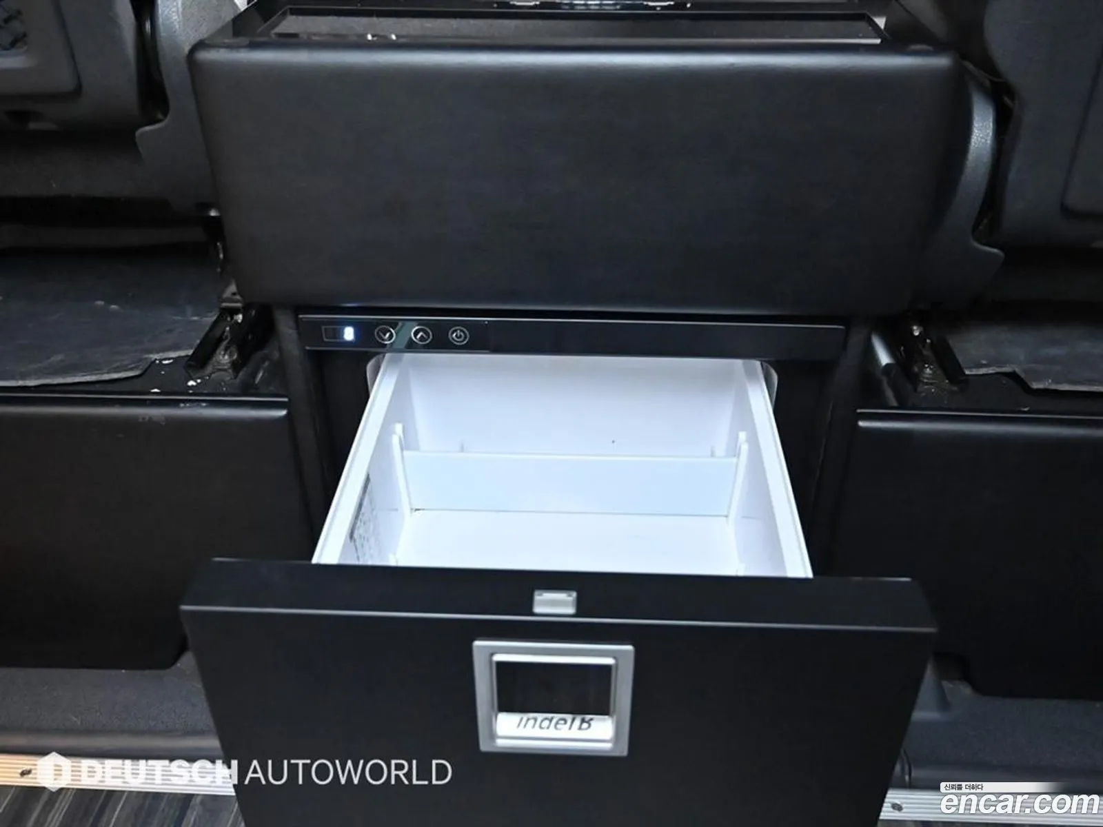 Mercedes-Benz Sprinter 2019 — 5