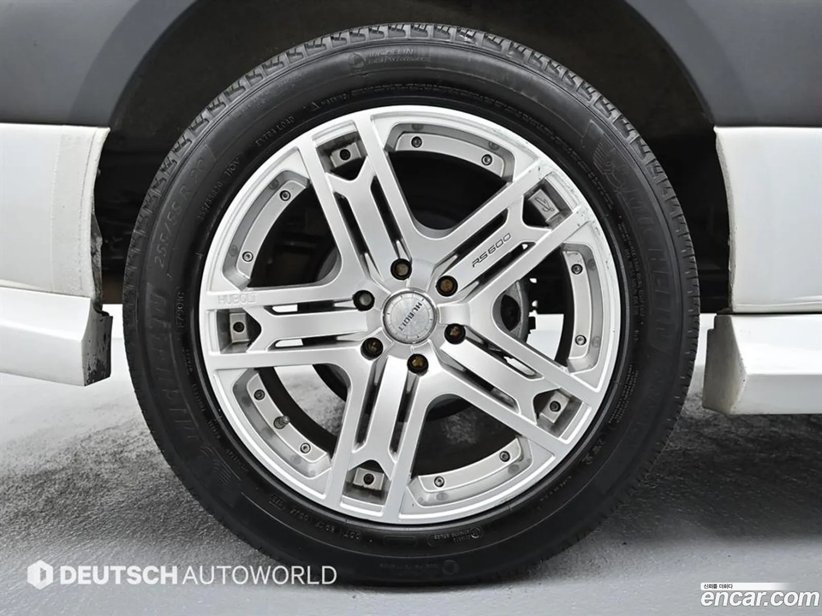 Mercedes-Benz Sprinter 2019 — 2