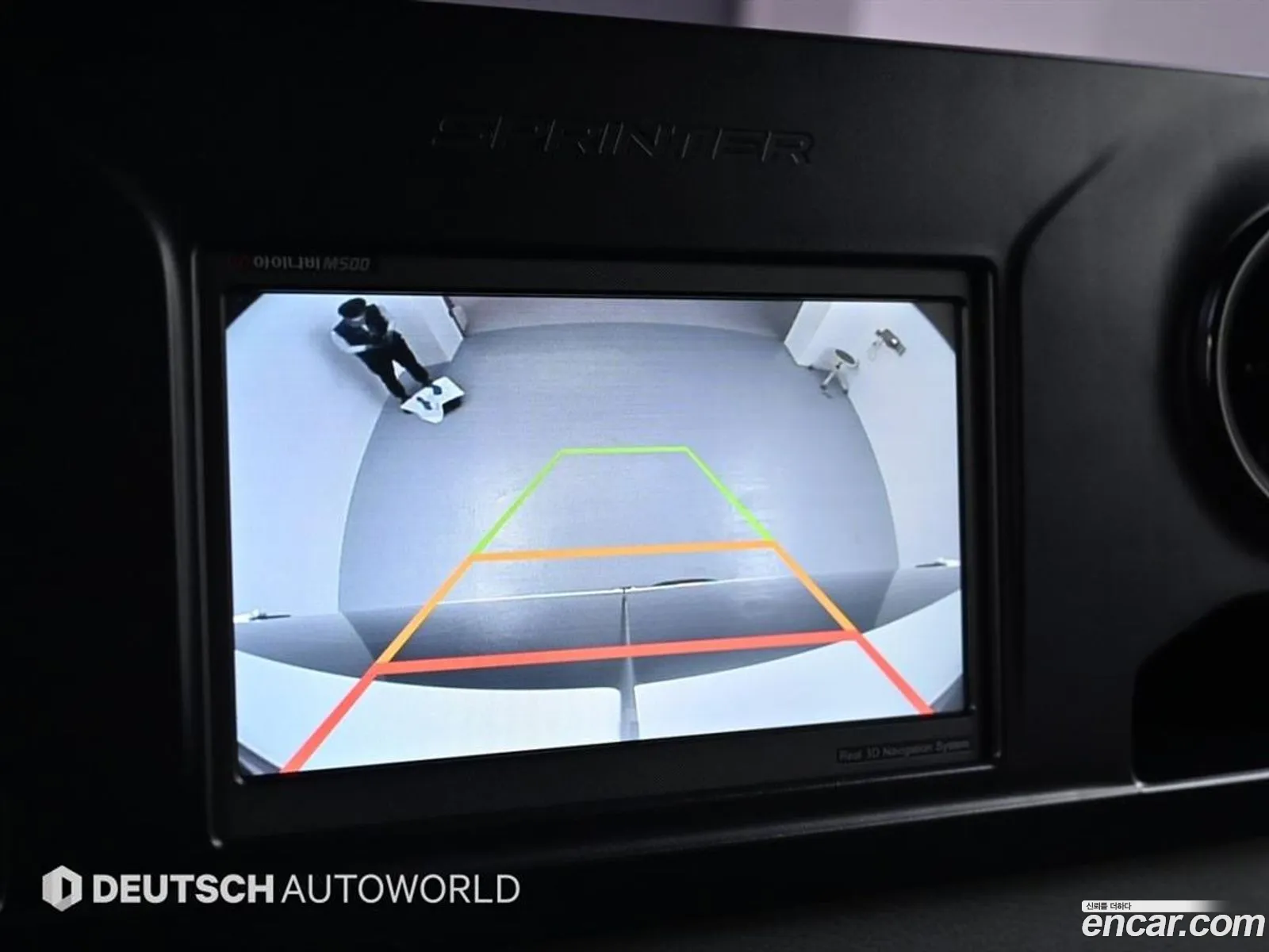 Mercedes-Benz Sprinter 2019 — 6