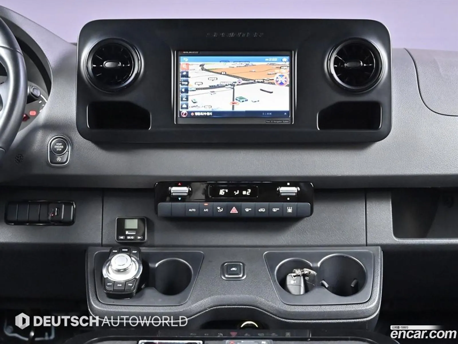 Mercedes-Benz Sprinter 2019 — 7