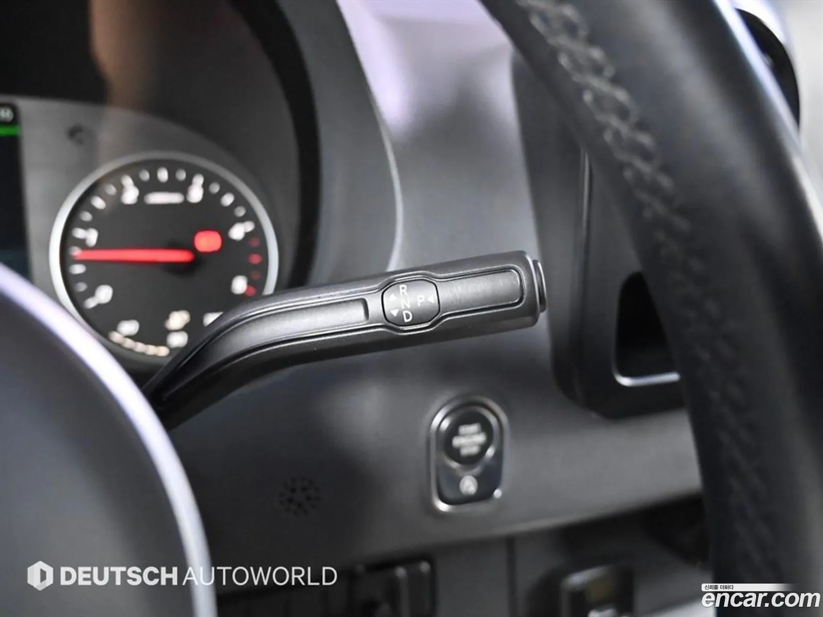 Mercedes-Benz Sprinter 2019 — 11