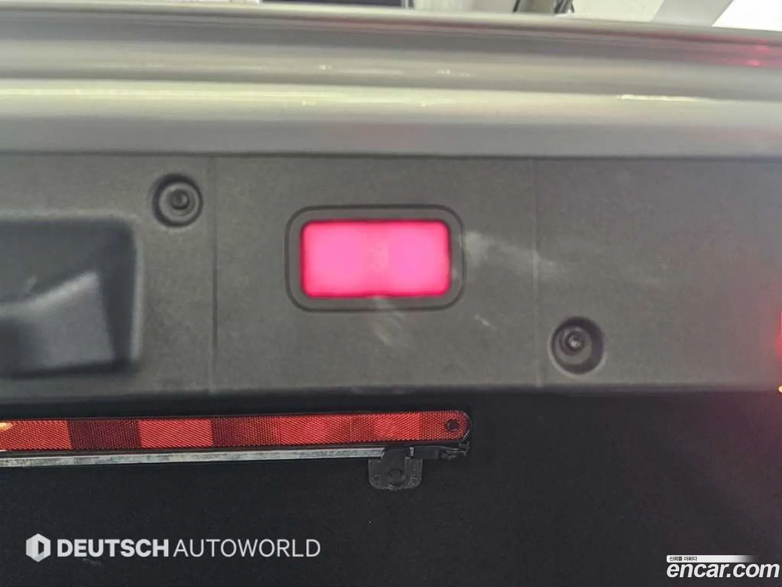 Mercedes-Benz S-Class W221 2013 — 15