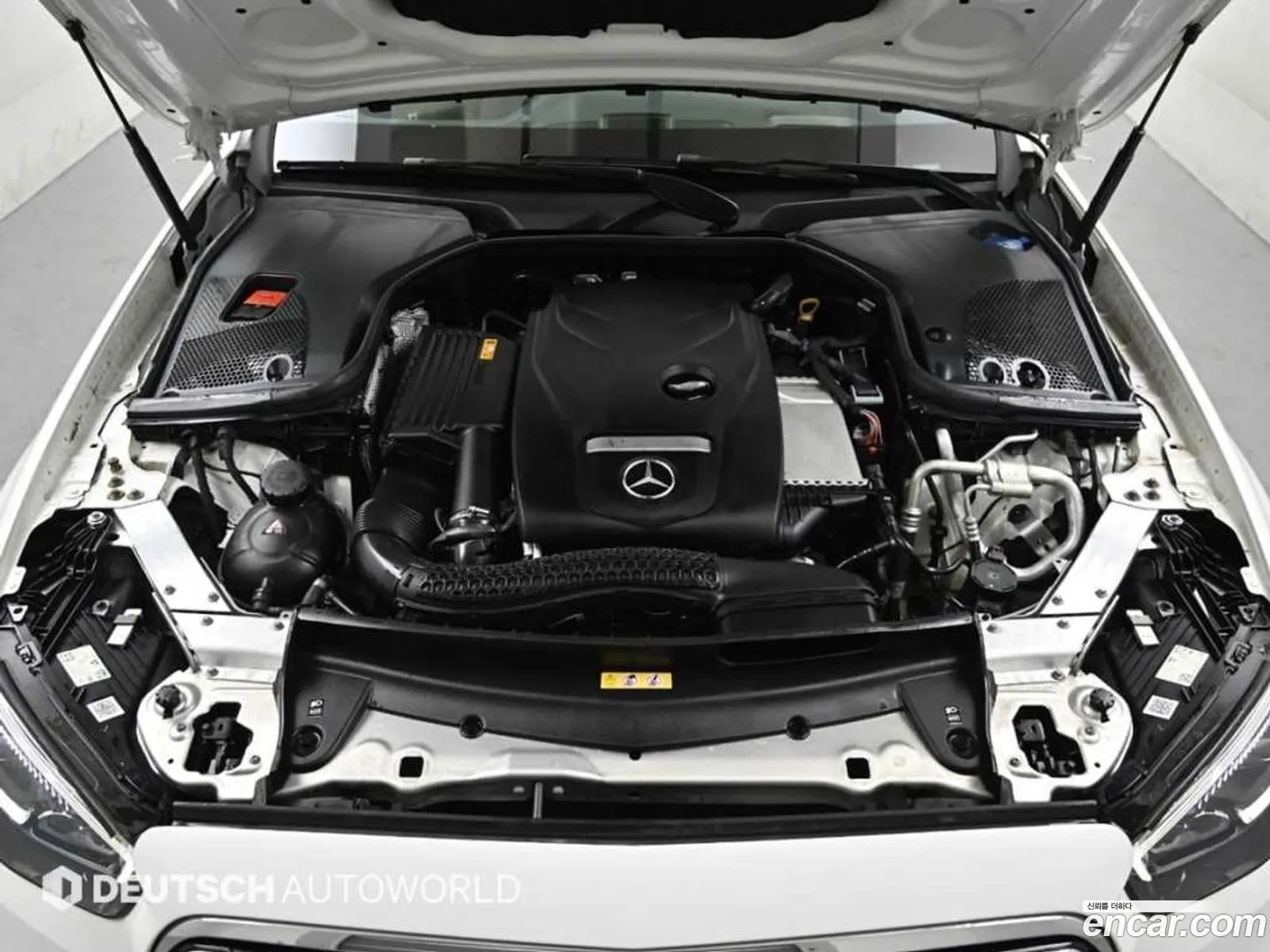Mercedes-Benz E-Class W213 2020 — 3