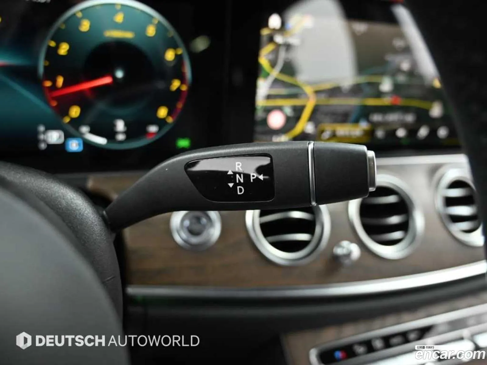 Mercedes-Benz E-Class W213 2020 — 7