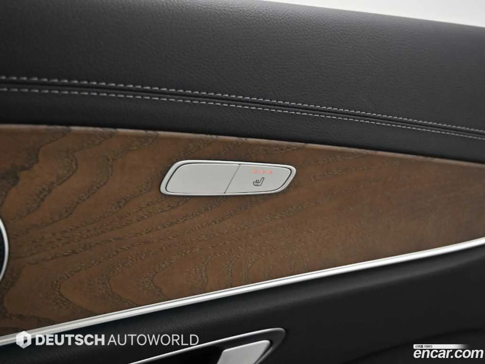 Mercedes-Benz E-Class W213 2020 — 14