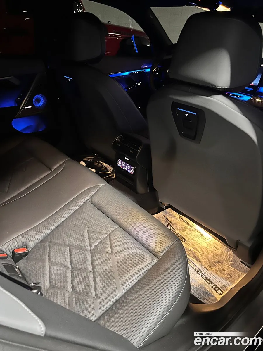 BMW 5 Series 2026 — 3