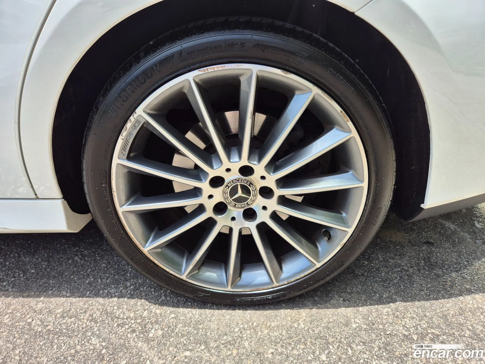 Mercedes-Benz CLA-Class C118 2020 — 12