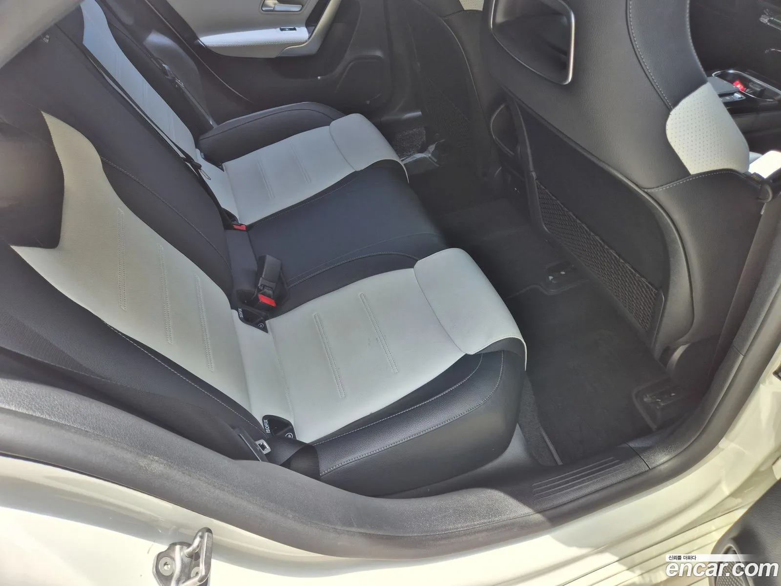 Mercedes-Benz CLA-Class C118 2020 — 3