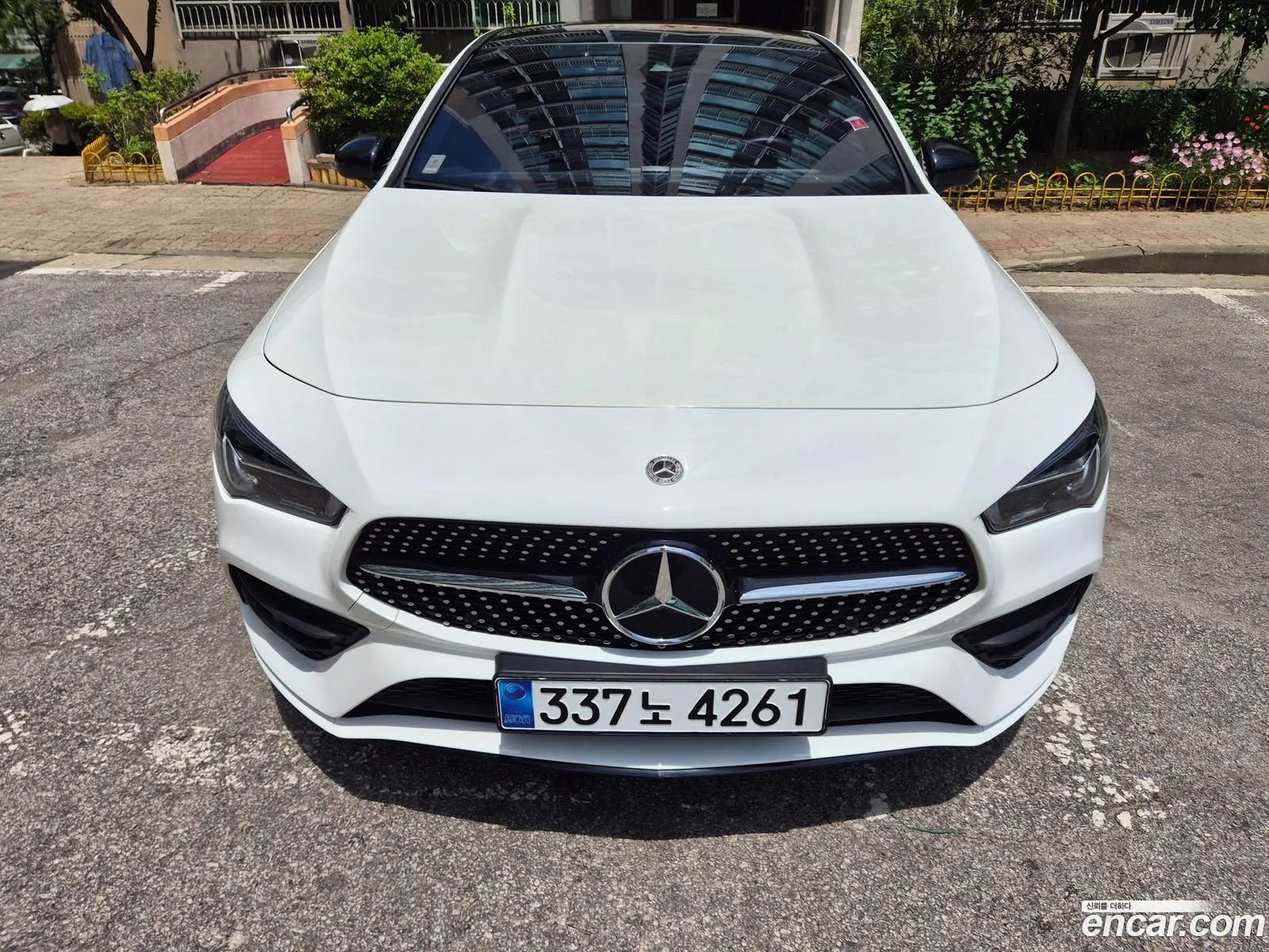 Mercedes-Benz CLA-Class C118 2020 — 20