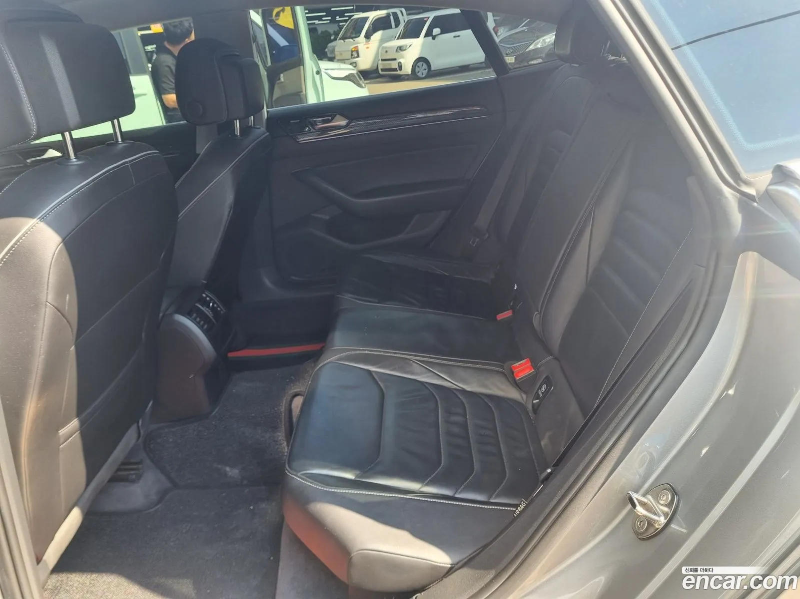 Volkswagen Arteon 2019 — 7