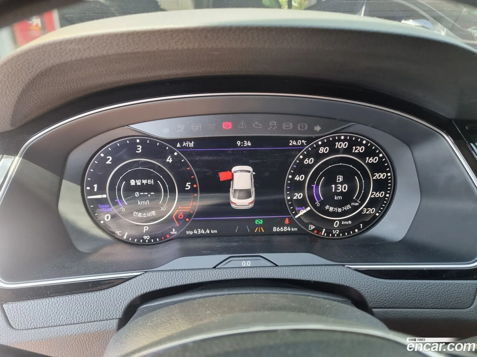 Volkswagen Arteon 2019 — 6