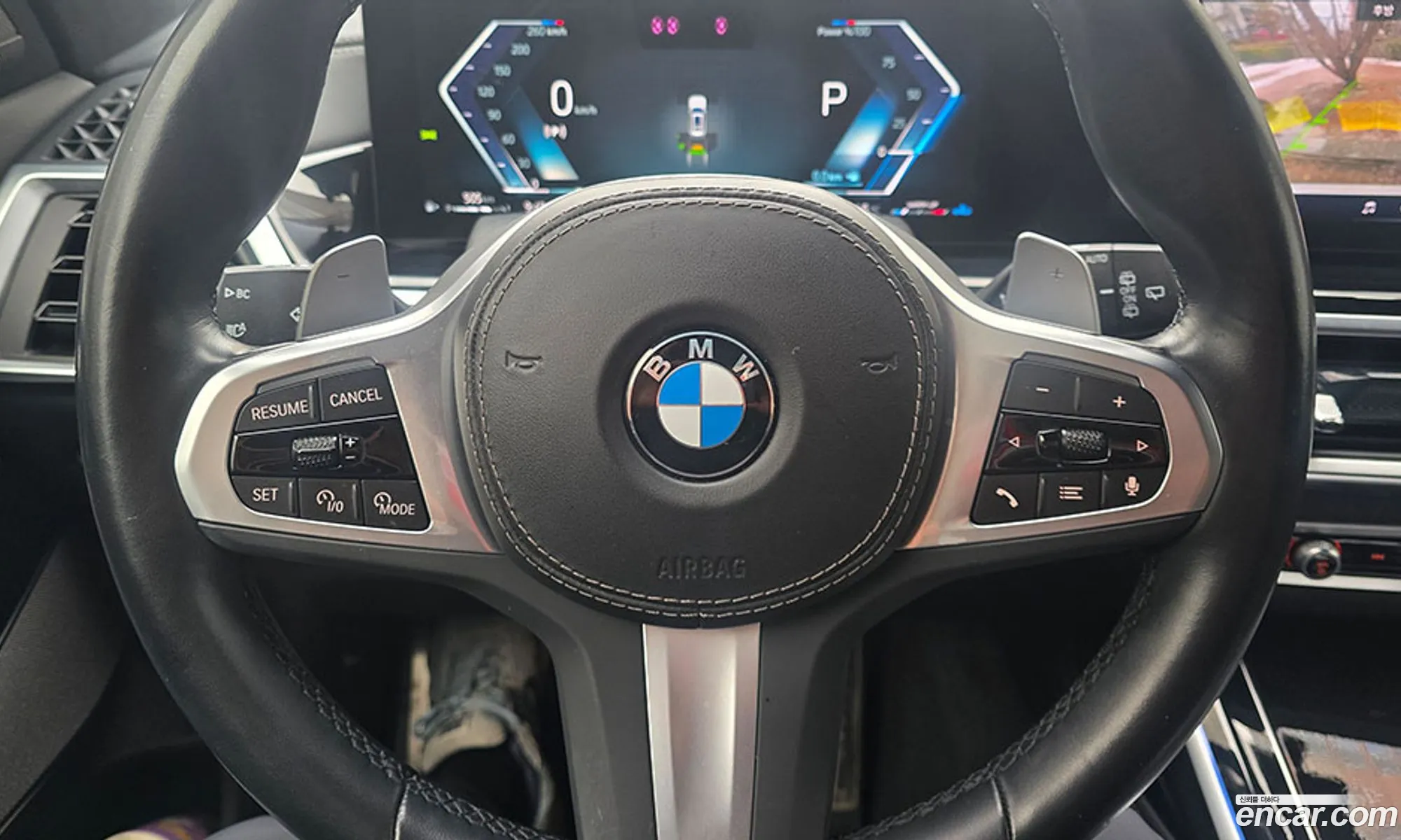 BMW X7 2023 — 6