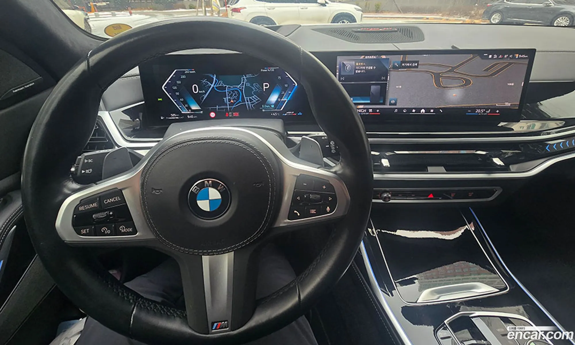 BMW X7 2023 — 3