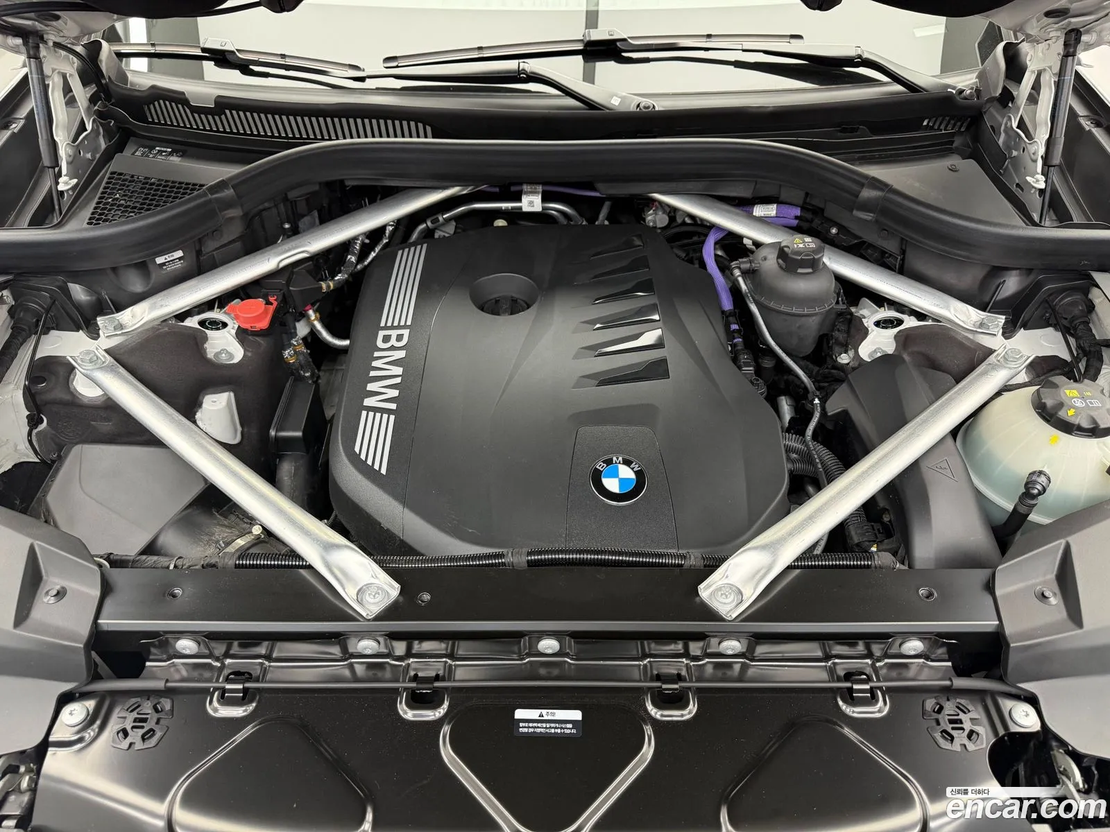 BMW X7 2025 — 11