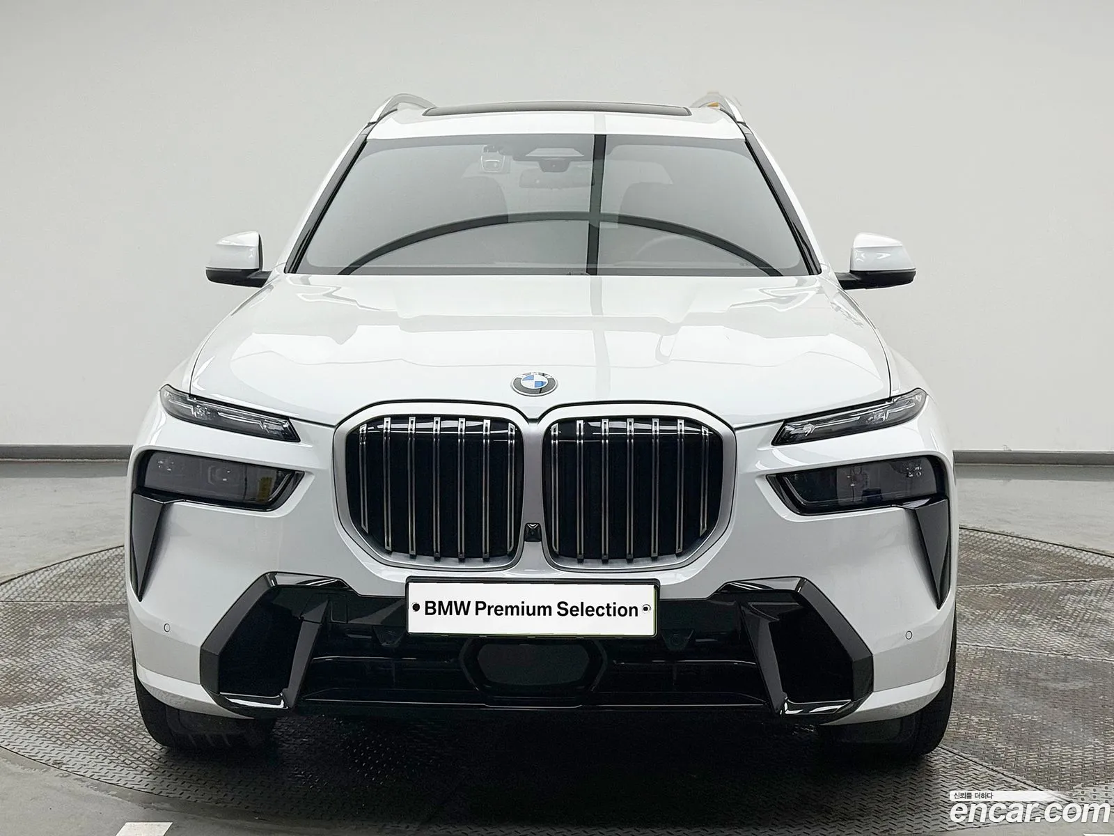 BMW X7 2025 — 6