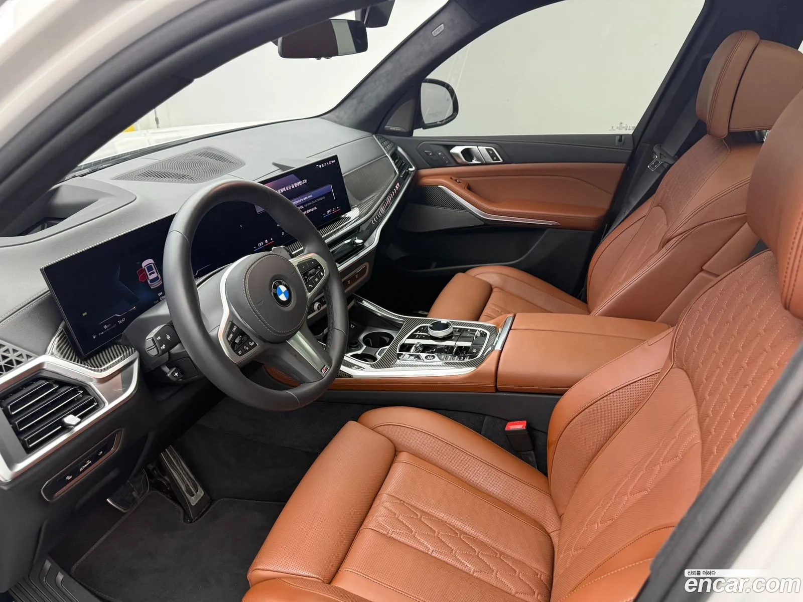BMW X7 2025 — 17
