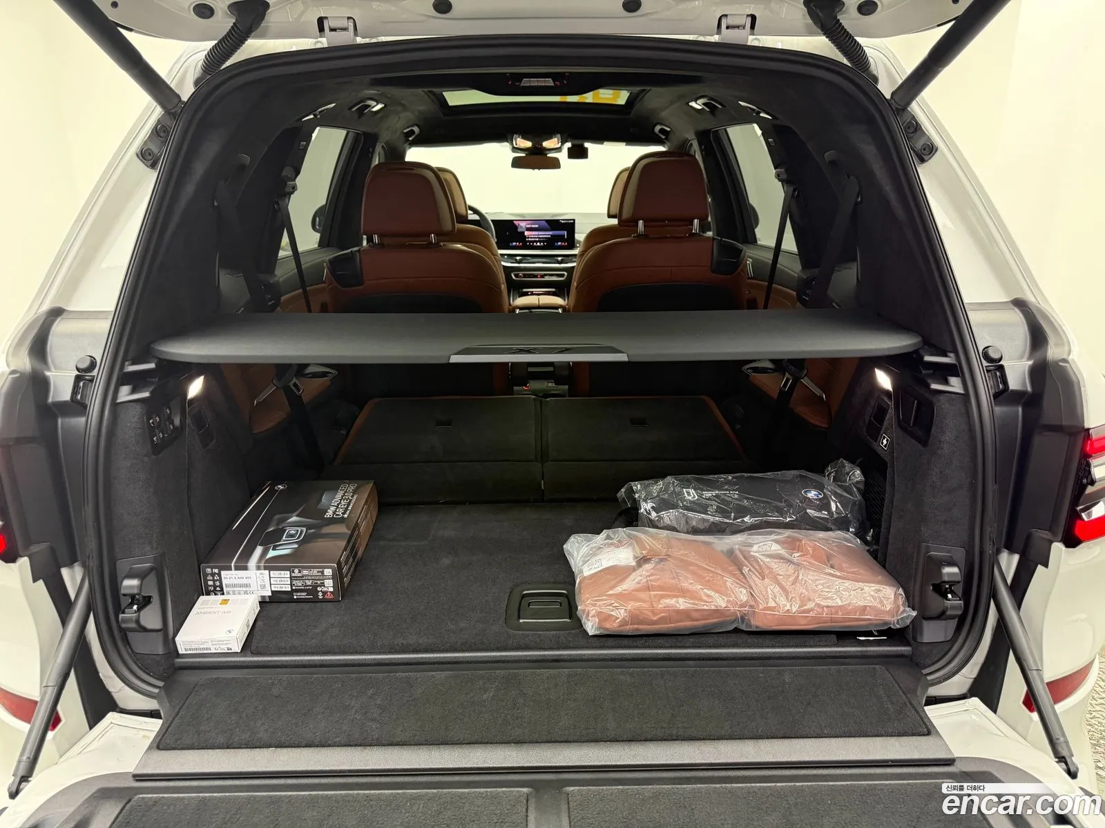 BMW X7 2025 — 8