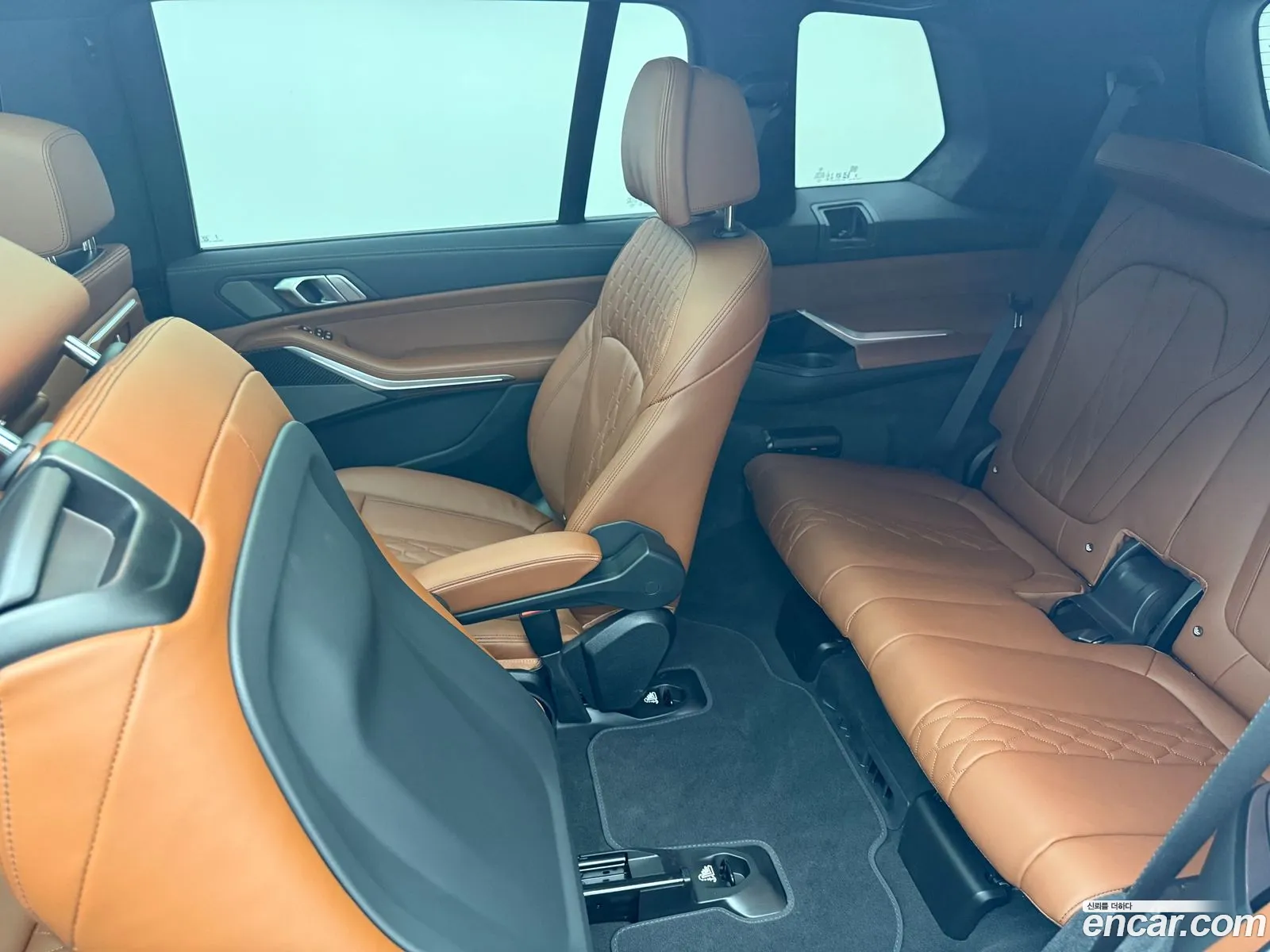 BMW X7 2025 — 12