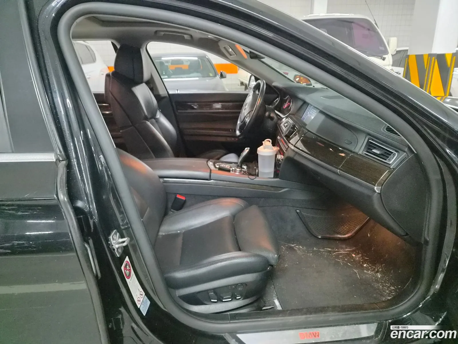BMW 7 Series 2012 — 15